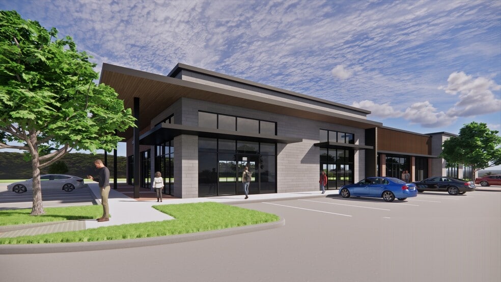 Easton Park Medical Center portfolio of 8 properties for sale on LoopNet.ca - Building Photo - Image 3 of 14