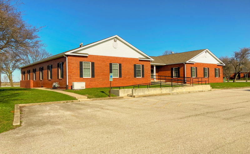 5221 S 6th St, Springfield, IL à louer Photo intérieure- Image 1 de 1