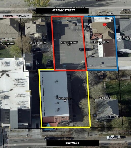 Sugar Space Assemblage portfolio of 1 properties for sale on LoopNet.ca - Building Photo - Image 3 of 17