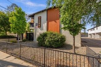 Plus de détails pour 12515 Saticoy St, North Hollywood, CA - Multi-résidentiel à vendre