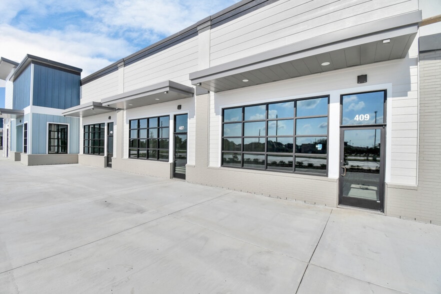 30625 Kingsland Blvd, Brookshire, TX for sale - Building Photo - Image 2 of 23