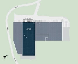 35 United Dr, West Bridgewater, MA for lease Floor Plan- Image 1 of 1