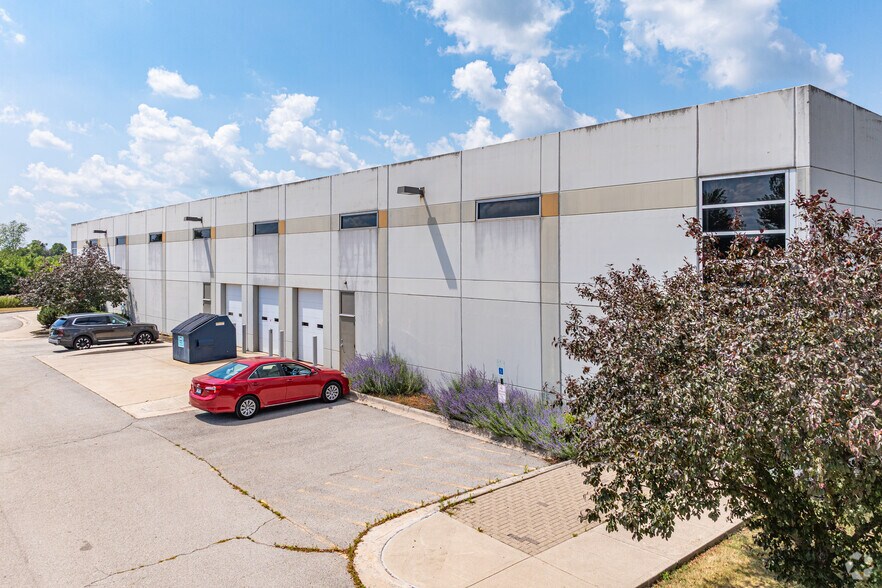 1201 Teal Ave, Peotone, IL à louer - Photo du bâtiment - Image 2 de 5