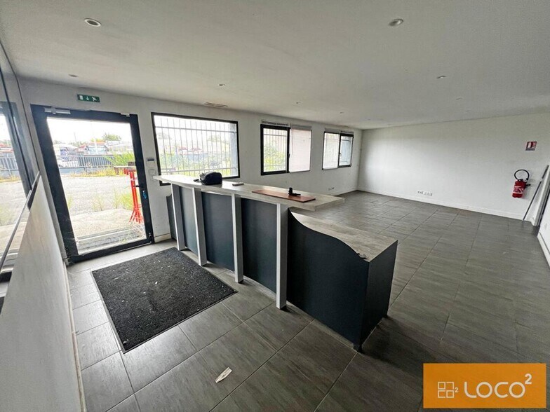5-7 Rue Jean Moulin, Plaisance-du-Touch à louer - Photo du bâtiment - Image 3 de 8