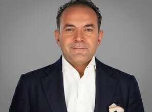 Gregory Maliassas
