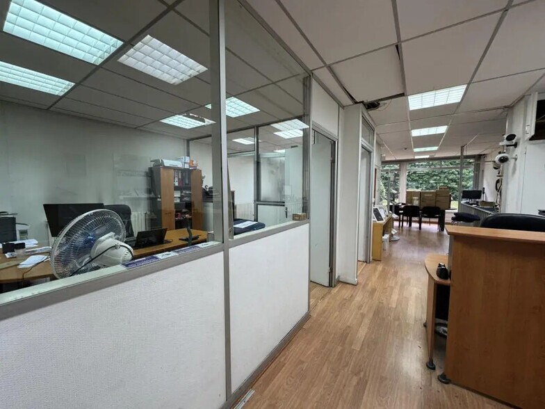 Commerce de détail dans Boulogne-Billancourt à louer - Photo intérieure - Image 1 de 13