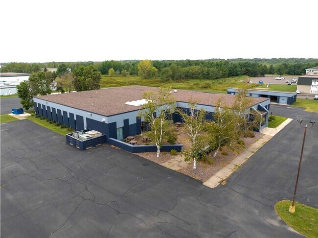 More details for 310 W South St, Rice Lake, WI - Industrial for Lease