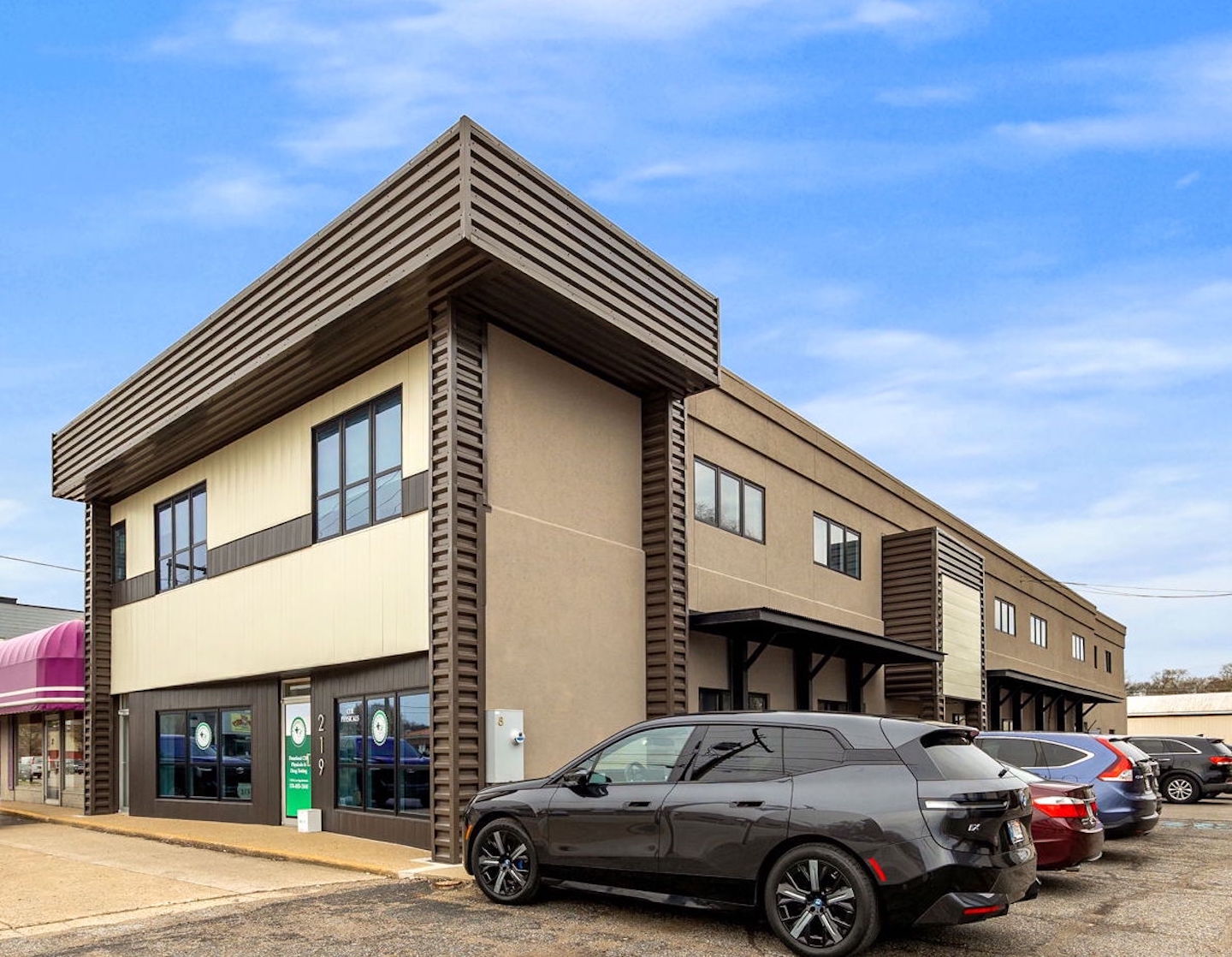 219 N Dixie Way, South Bend, IN à louer Photo du bâtiment- Image 1 de 6