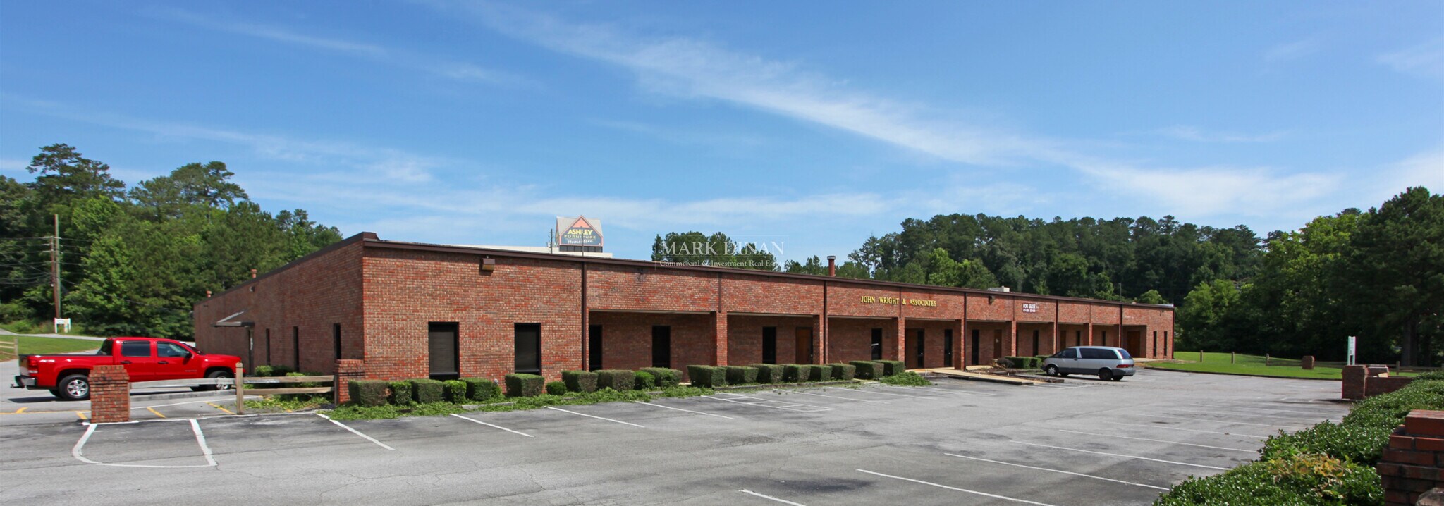 3951 Lorna Rd, Hoover, AL à louer Photo du bâtiment- Image 1 de 3