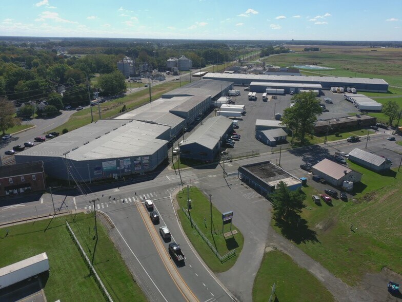 7494 Federalsburg Rd, Bridgeville, DE à vendre - Photo du bâtiment - Image 3 de 40