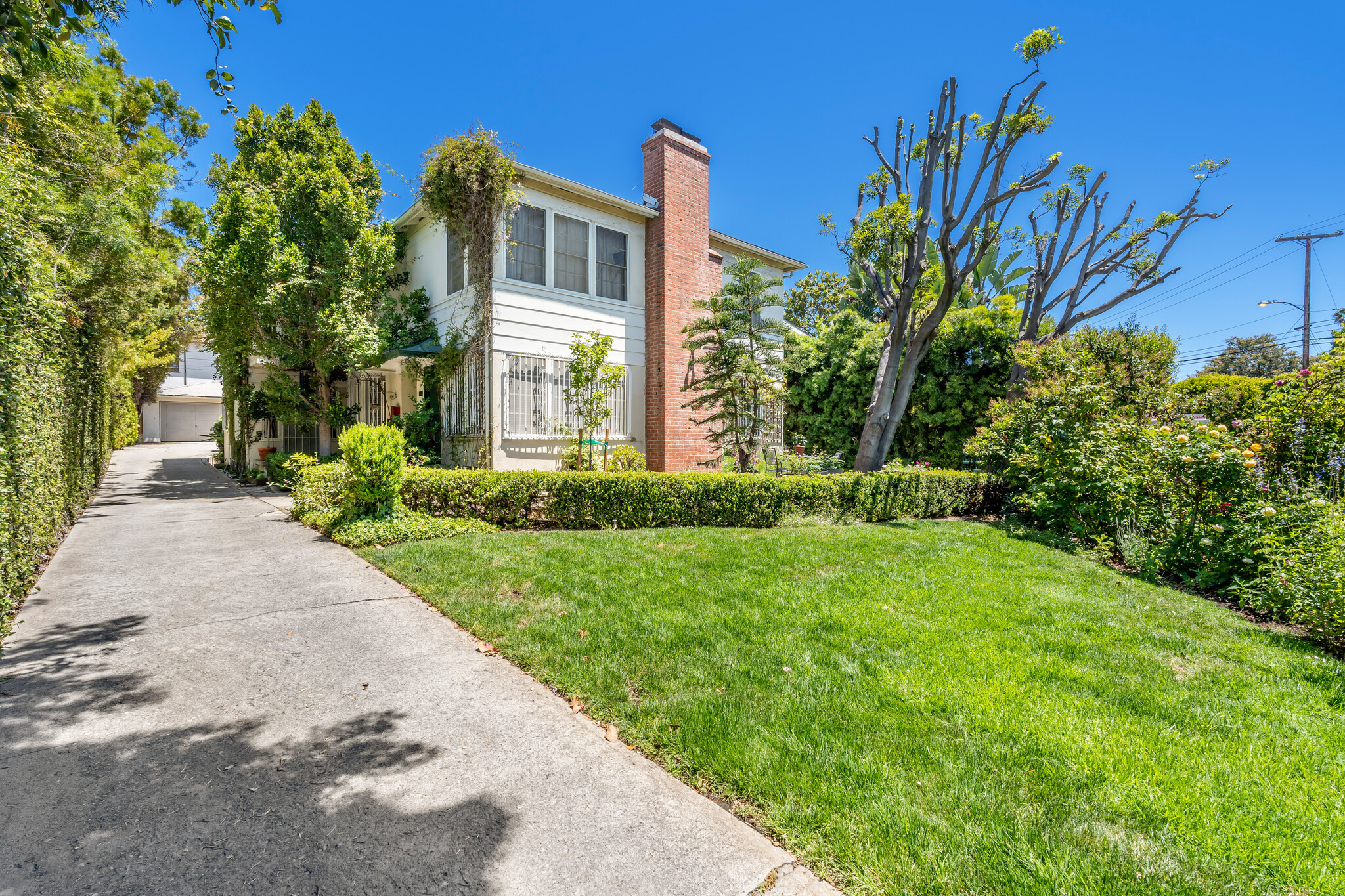 12157 W Sunset Blvd, Los Angeles, CA for sale Primary Photo- Image 1 of 1