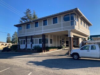 Plus de détails pour 243 Green Valley Rd, Freedom, CA - Bureau/Médical à louer