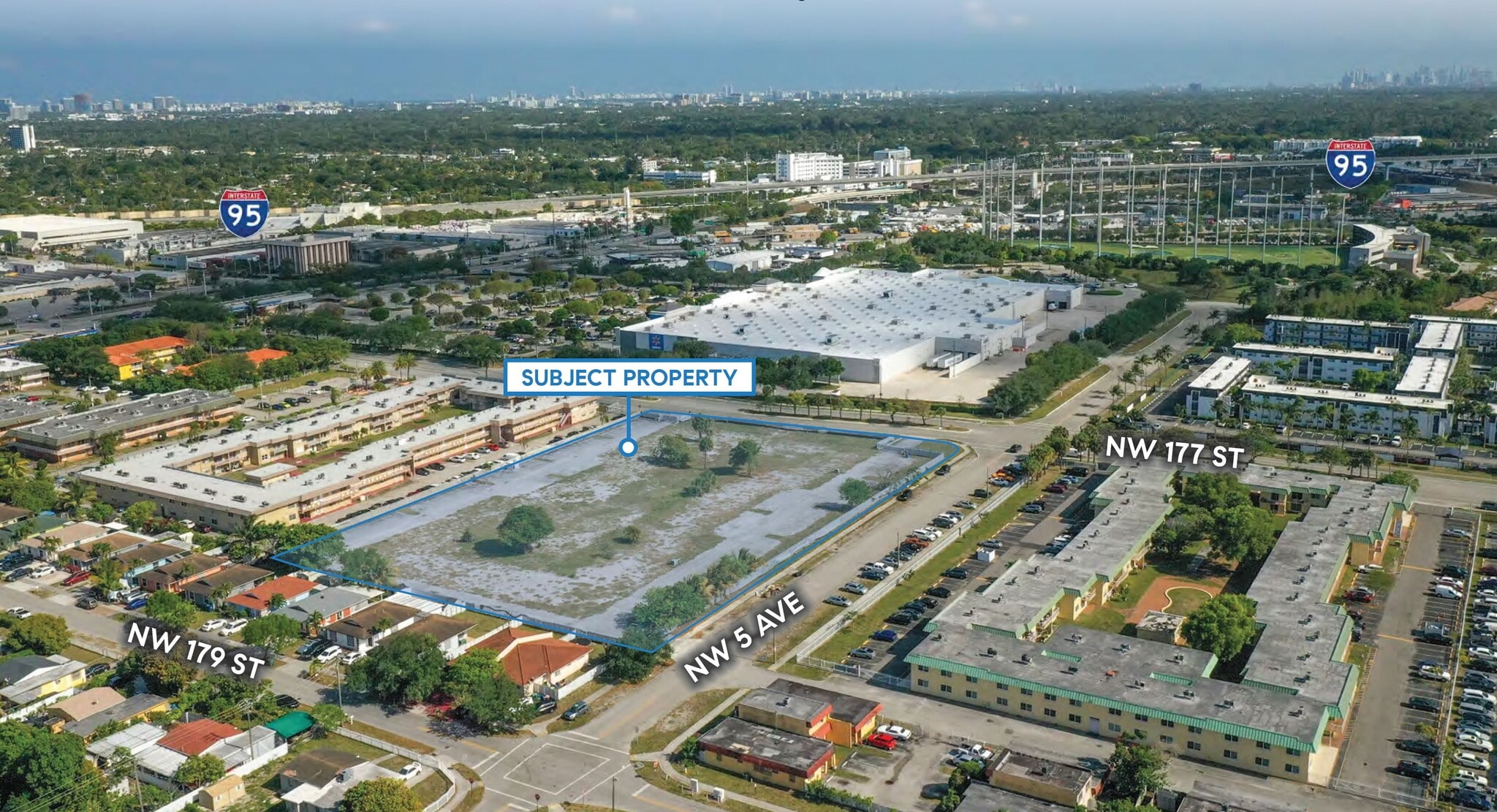 395 NW 177th St, Miami, FL for sale Primary Photo- Image 1 of 6