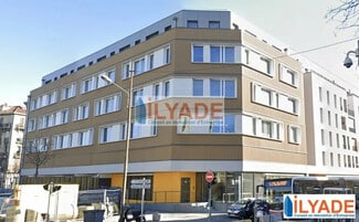 More details for 10 Place Bougainville, Marseille - Office for Lease