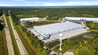 Plus de détails pour 1 Jasper Hwy, Hardeeville, SC - Local d'activités, Industriel à louer