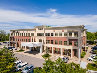 More details for 200 NE Missouri Rd, Lee's Summit, MO - Coworking for Lease
