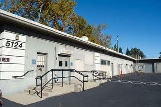 Plus de détails pour 5124 Bomber Ln, Mcclellan, CA - Local d'activités, Industriel à louer