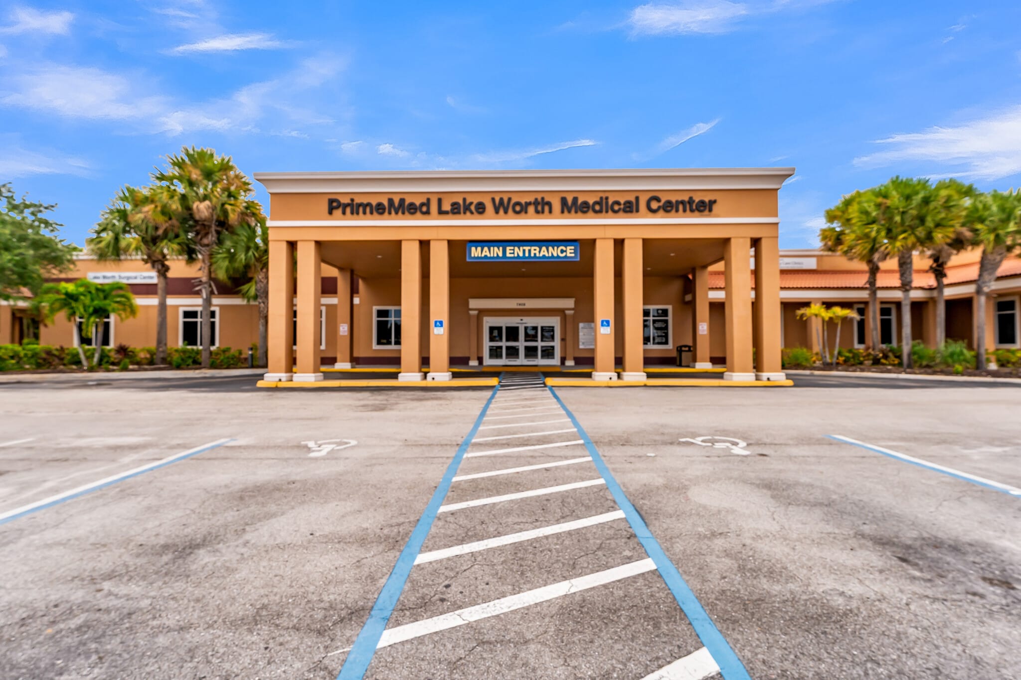 7408 Lake Worth Rd, Lake Worth, FL for lease Interior Photo- Image 1 of 12