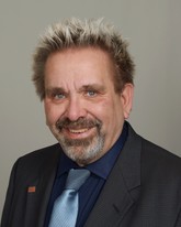 Hal Hanstein