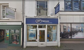 More details for Fore St, Bodmin - Retail for Sale