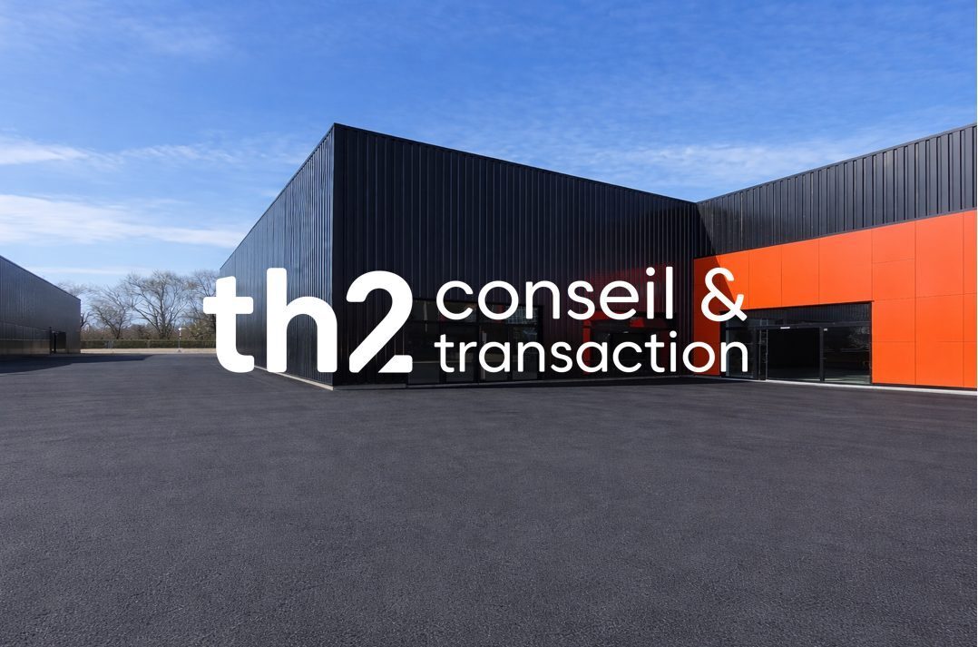 Flex in Cherbourg-en-Cotentin for lease Building Photo- Image 1 of 6