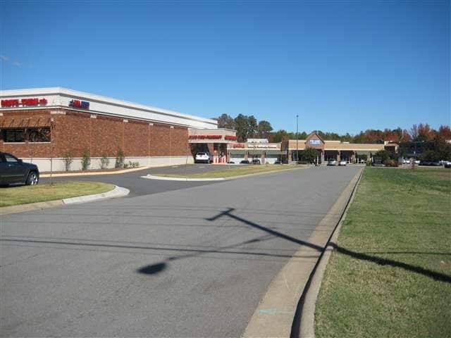 16912 Cantrell Rd, Little Rock, AR for sale - Building Photo - Image 2 of 4