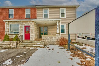 Plus de détails pour 2063 York Rd, Lutherville Timonium, MD - Bureau à vendre