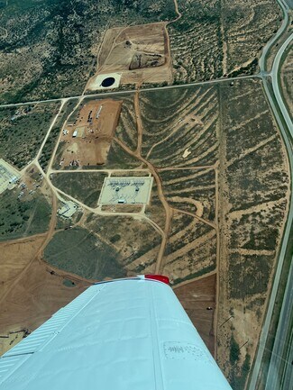 Plus de détails pour 950 County Road 204, Colorado City, TX - Terrain à vendre