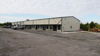 More details for 902 Elliott Rd, Sherman, TX - Retail for Lease