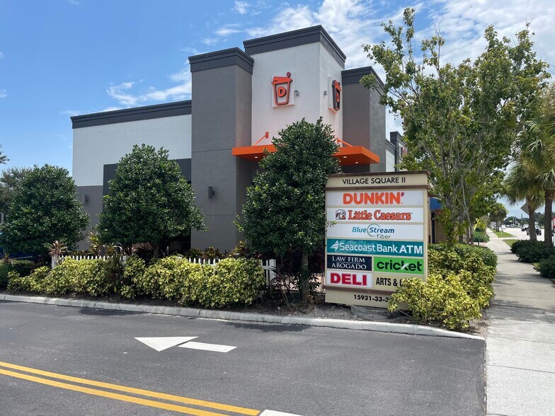 15931-15935 SW Warfield Blvd, Indiantown, FL for lease - Interior Photo - Image 3 of 16