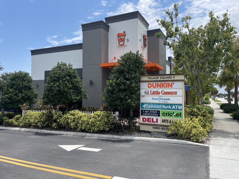 15931-15935 SW Warfield Blvd, Indiantown, FL à louer - Photo intérieure - Image 3 de 16