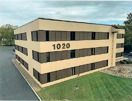 1020 Woodman Dr, Dayton, OH à louer Photo du bâtiment- Image 1 de 22