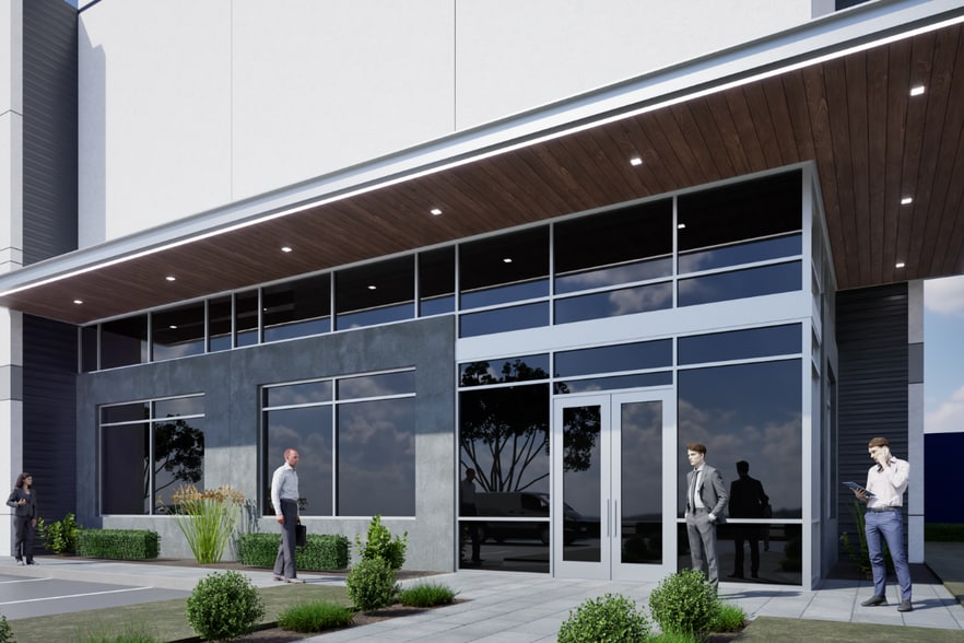 Gateway 59 Logistics Park portfolio of 4 properties for sale on LoopNet.ca - Building Photo - Image 2 of 3