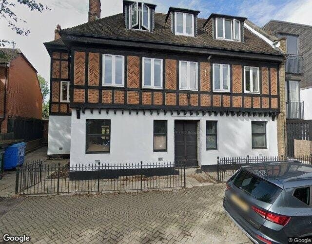 41 Stanstead Rd, Londres à louer - Photo principale - Image 1 de 1