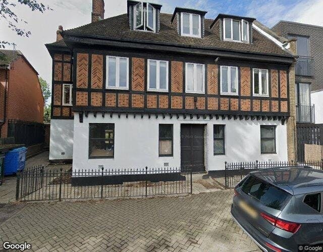 41 Stanstead Rd, London for lease Primary Photo- Image 1 of 2