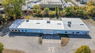 Plus de détails pour 8 Apollo Dr, Batavia, NY - Industriel à vendre
