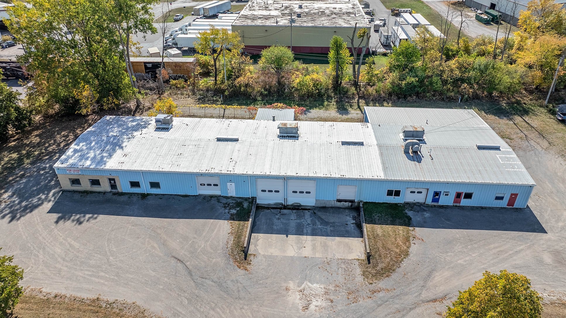 8 Apollo Dr, Batavia, NY for sale Primary Photo- Image 1 of 14