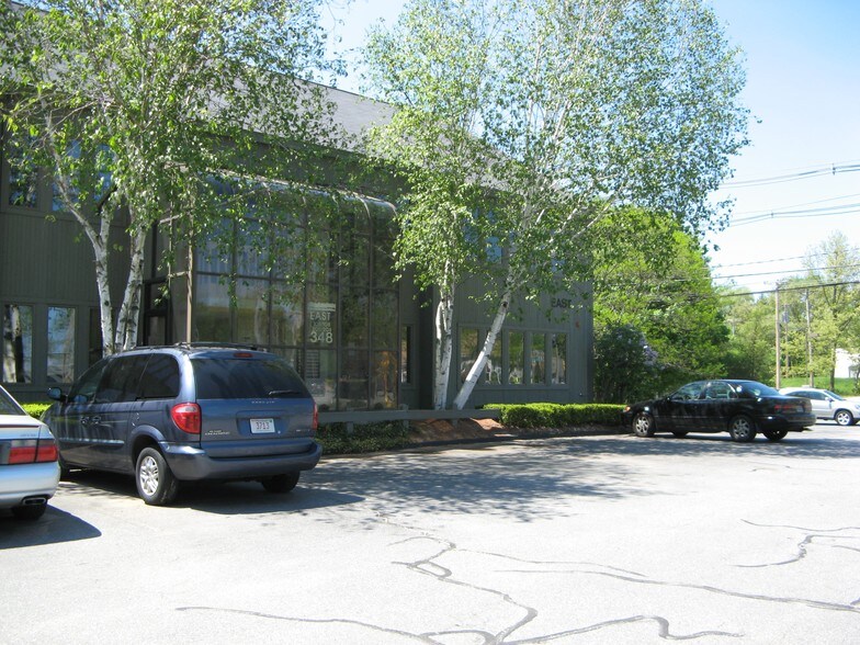 348-350 Park St, North Reading, MA for lease - Primary Photo - Image 1 of 20