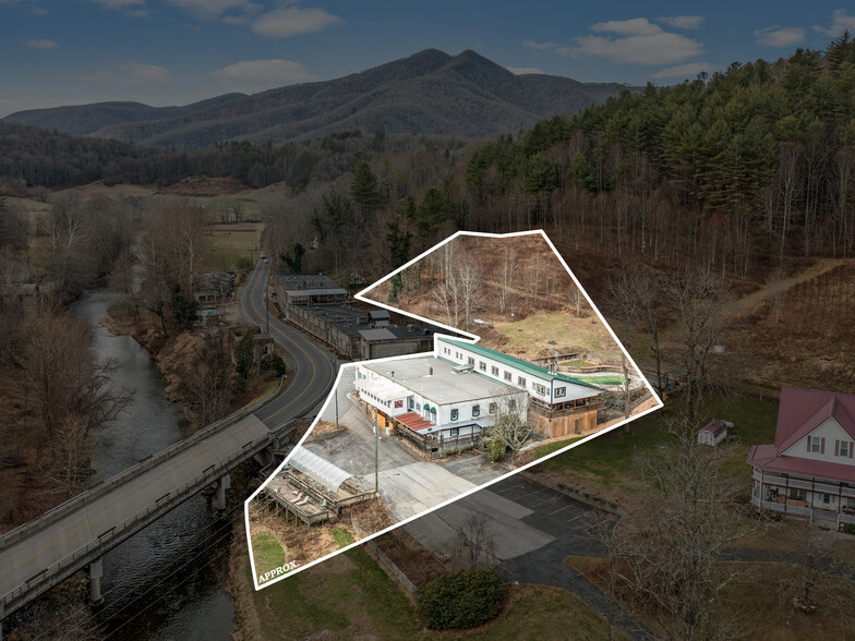 4716 S US 19E Hwy, Newland, NC à vendre - Photo principale - Image 1 de 1