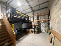 Greenfield Farm Industrial Estate, Congleton à louer - Photo intérieure - Image 3 de 4