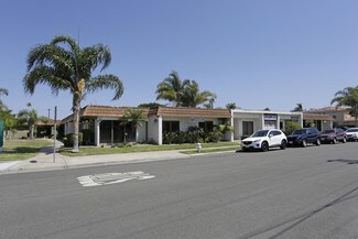 Plus de détails pour 9092 Talbert Ave, Fountain Valley, CA - Bureau/Médical à louer