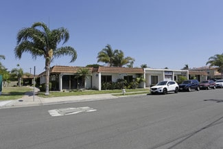 More details for 9092 Talbert Ave, Fountain Valley, CA - Office/Medical for Lease