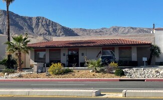 Plus de détails pour 71685 Highway 111, Rancho Mirage, CA - Commerce de détail à vendre