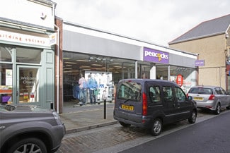 More details for 41-44 Church St, Abertillery - Retail for Lease