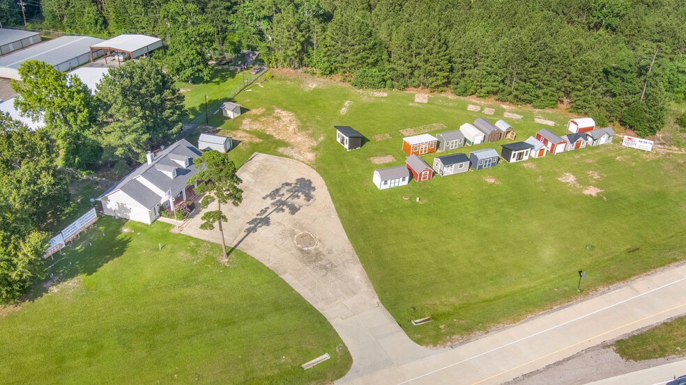 140 State Highway 19, Huntsville, TX for sale - Building Photo - Image 3 of 35