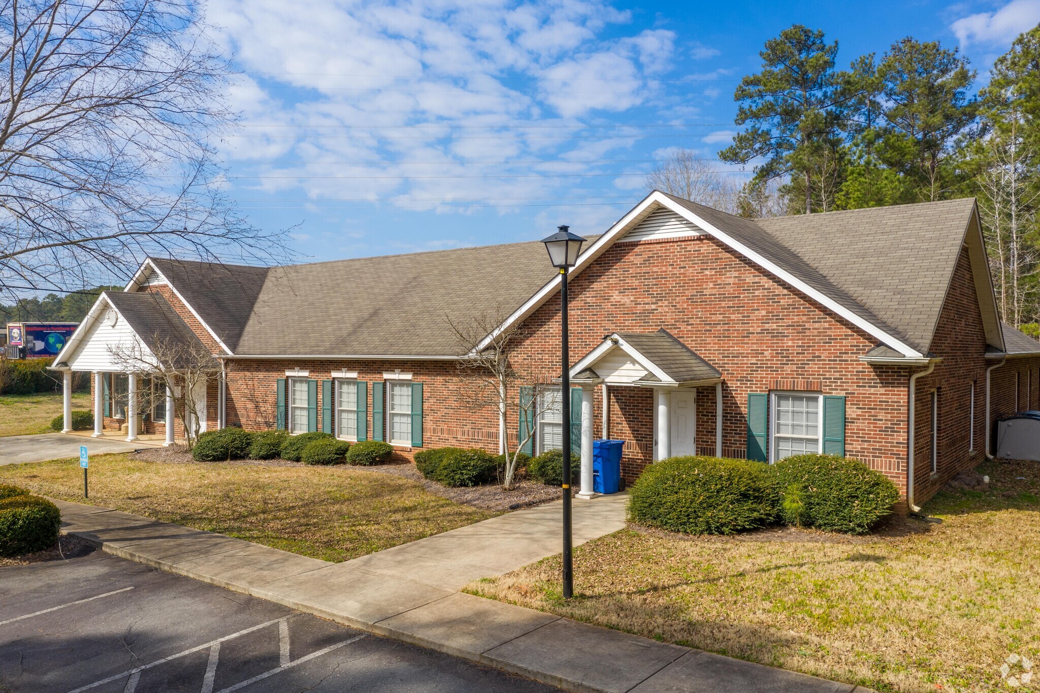 2400 W Main St, Rock Hill, SC à vendre Photo du bâtiment- Image 1 de 1