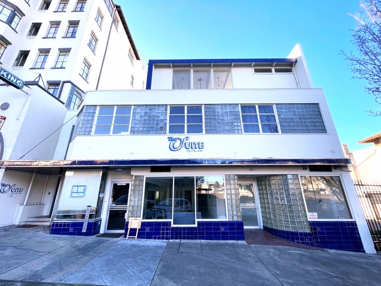 519-525 Capitol St, Vallejo, CA à vendre - Photo du bâtiment - Image 3 de 22