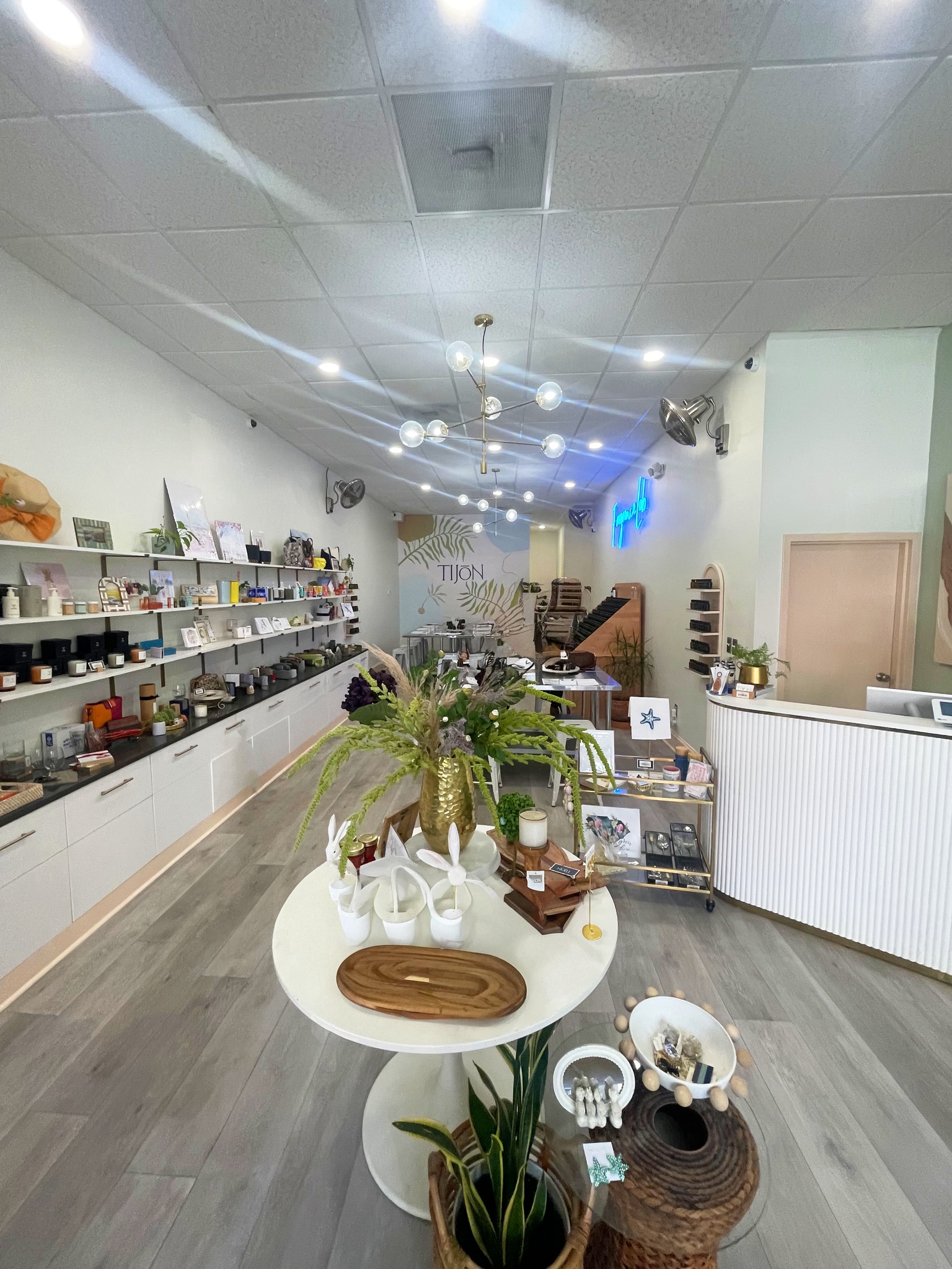 344 King St, Charleston, SC à louer Photo intérieure- Image 1 de 1