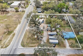 More details for 4233 Gall Blvd, Zephyrhills, FL - Multifamily for Sale
