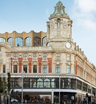 More details for 315-325 Lavender Hl, London - Office for Lease